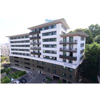 Frankfurt - Lyon - Residhotel Lyon Lamartine.