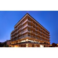 München - Kalamata - Pharae Palace.