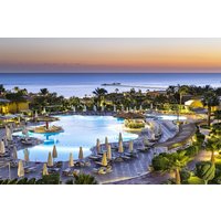 Nürnberg - Port Ghalib - Three Corners Fayrouz Plaza Beach Resor.