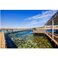 Düsseldorf - Port Ghalib - JAZ Neo Dar El Madina.