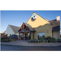 München - Glasgow - The Raven’s Cliff Lodge by Marston's Inns.