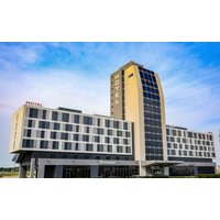 Hannover - Parndorf - Pannonia Tower.