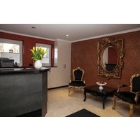 Hamburg - Thale - Haus Hotel & Pension Villa Laluna.