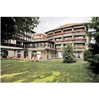 Berlin - Bad Lauterberg - Mühl Vital Resort.