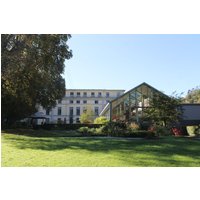 Berlin - Dinant - Castel de Pont-a-Lesse.