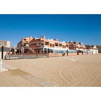 München - Torrevieja - Lloyds Beach Club.