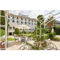 Hannover - Frejus - Residence Vacances Bleues le Mediterranée.