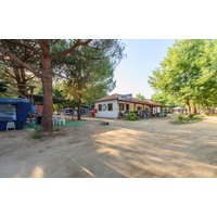 Köln Bonn - Sarti - Camping Pitsoni.