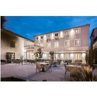 Düsseldorf - Biograd na moru - Torretta Palace Hotel.