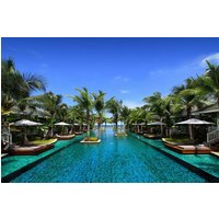 Frankfurt - Hua Hin - Rest Detail Hotel Hua Hin.