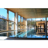 Hamburg - Salzkammergut, Österreich - SPA Hotel Erzherzog Johann.