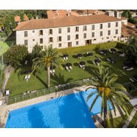 Stuttgart - O Grove - Parador de Cambados.