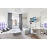 Stuttgart - Toskana - Küstenlinie, Italien - Hotel Nuovo Tirreno.