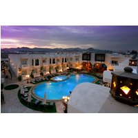 Köln Bonn - Sharm El Sheikh - Oriental Rivoli Hotel & Spa.