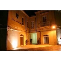 Stuttgart - Sizilien, Italien - Hotel dei Coloniali.