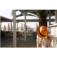 Frankfurt - Nea Propontida - Hotel Mavridis.