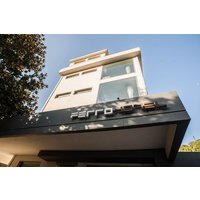 Frankfurt - Scicli - FerroHotel.