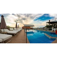 Düsseldorf - Skála Kallirákhis - Anny Residences & Suites.