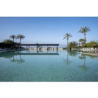 Frankfurt - Motril - Impressive Playa Granada Golf.