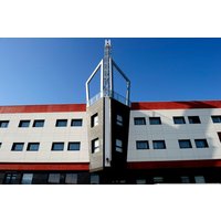 Köln Bonn - Bilbao - Hotel Naval Sestao.