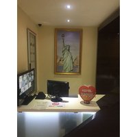 Köln Bonn - Durres - Sunrise Hotel Cameria.