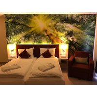 Hamburg - Quedlinburg - Mythenresort Heimdall.