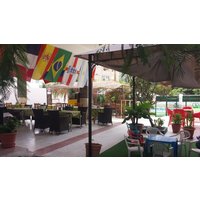 Hamburg - Benidorm - Apartamentos Ocaña.