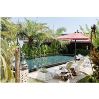 München - Phuket Stadt - The Loft Panwa Resort.