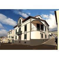 München - Funchal - Pensão Residencial Mirasol.