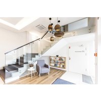 Frankfurt - Gdańsk - Hotel Platan.