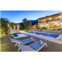 Hannover - San José de Sa Talaia - Villa Cas Berris.