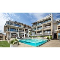 Stuttgart - Baja Sardinia - Sandalia Boutique Hotel - Adults Onl.