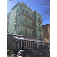 Frankfurt - Rimini - Alevon.