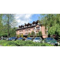 Dortmund - Katowice - Hotel Diament Vacanza Katowice - Siemianow.