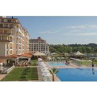 Hamburg - Obzor - Sunrise All Suites Resort- All Inclusive.