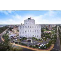 Frankfurt - Phan Thiet - TTC Hotel Phan Thiet.