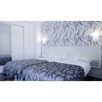 Köln Bonn - Cordoba - La Boutique Puerta Osario.