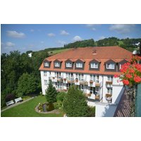 Bremen - Bad Lauterberg - Hotel Heikenberg.