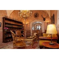 Hamburg - Zillertal, Österreich - Schloss Matzen.