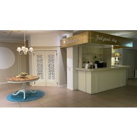 Stuttgart - Riccione - BeYou Hotel Villa Rosa.