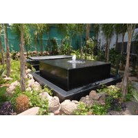 Frankfurt - Agadir und Taghazout, Marokko - Residence Yasmina Ag.