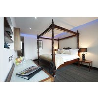 Frankfurt - Cork - Rochestown Park Hotel & Leisure Centre.