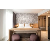 Berlin - Augsburg - elaya hotel augsburg.