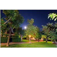 Frankfurt - Alikanás - Alykes Park Bungalows & Apt.