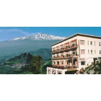 Stuttgart - Sizilien Ost, Italien - Hotel Panorama di Sicilia.