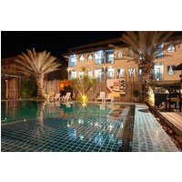 München - Hua Hin - Season Palace Huahin Hotel.