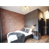 Düsseldorf - Seevetal - PHNX Aparthotel Hamburg.