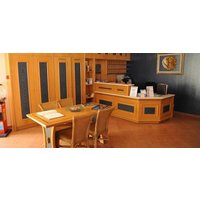 Saarbrücken - Chania - Veronica Hotel.