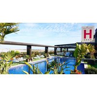 Memmingen - Torrevieja - Dña Monse Hotel Spa & Golf.