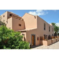 Hamburg - Telde - Hotel Rural El Mondalón.